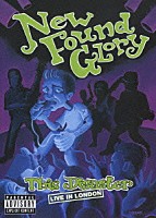 ニュー・ファウンド・グローリー「 ディス・ディザスター：ライヴ・イン・ロンドン」