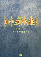 デフ・レパード「 ベスト・オブ・ザ・ビデオズ」