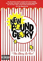 ニュー・ファウンド・グローリー「 ザ・ストーリー・ソー・ファー」