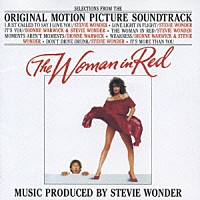 スティーヴィー・ワンダー「 ウーマン・イン・レッド」