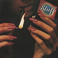 スタッフ「 モア・スタッフ」