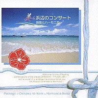 ｍａｔｓｕｍｏｎｉｃａ「 美ら浜辺のコンサート～波音とハーモニカ」