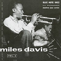 マイルス・デイヴィス「 コンプリート・マイルス・デイヴィスＶｏｌ．２」