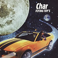 Ｃｈａｒ「 ＦＬＹＩＮＧ　ＴＯＹ’Ｓ　～ｉｎｓｔｒｕｍｅｎｔａｌ　ｂｅｓｔ～」