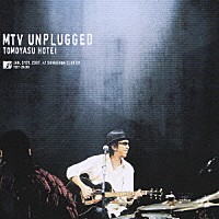 布袋寅泰「 ＭＴＶ　ＵＮＰＬＵＧＧＥＤ」