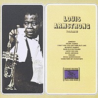 ルイ・アームストロング「 ルイ・アームストロング　Ｖｏｌ．２」