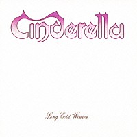 シンデレラ「 ロング・コールド・ウィンター」