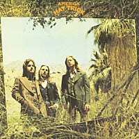 アメリカ「 ハット・トリック」