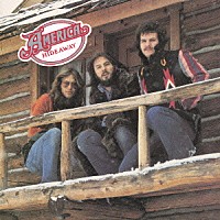 アメリカ「 ハイダウェイ」