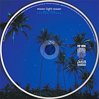 中田悟「 海の月光浴」