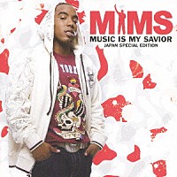 ミムズ「 ミュージック・イズ・マイ・セイビアー　来日記念盤」