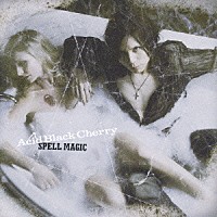 Ａｃｉｄ　Ｂｌａｃｋ　Ｃｈｅｒｒｙ「 ＳＰＥＬＬ　ＭＡＧＩＣ」
