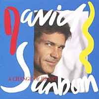デイヴィッド・サンボーン「 チェンジ・オブ・ハート」