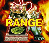 ＯＲＡＮＧＥ　ＲＡＮＧＥ「 ＲＡＮＧＥ」
