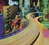 ザ・ホリーズ「 アウト・オン・ザ・ロード（＋７）」