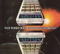 ザ・ホリーズ「 ファイヴ・スリー・ワン－ダブル・セヴン・オー・フォー（＋４）」