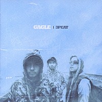 ＧＡＧＬＥ「 ３ＰＥＡＴ」