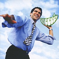 ＧＲｅｅｅｅＮ 「あっ、ども。はじめまして。」