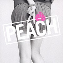 大塚愛 「ＰＥＡＣＨ／ＨＥＡＲＴ」