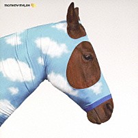 ＭＯＮＫＥＹ　ＭＡＪＩＫ 「空はまるで」