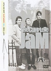 ザ・ジャム「ザ・コンプリート・ジャム」