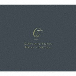 ＣＡＰＴＡＩＮ　ＦＵＮＫ「ＨＥＡＶＹ　ＭＥＴＡＬ」