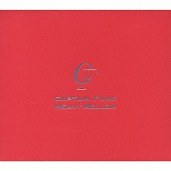 ＣＡＰＴＡＩＮ　ＦＵＮＫ「ＨＥＡＶＹ　ＭＥＬＬＯＷ」