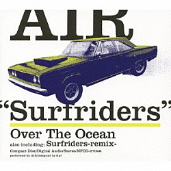 ＡＩＲ「Ｓｕｒｆｒｉｄｅｒｓ」