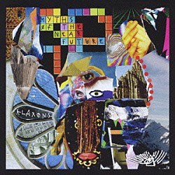 クラクソンズ「近未来の神話　【スペシャル・エディション】」