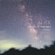 ＡＬＥＸ「夜空から降る音～銀河からの贈り物」