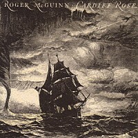 ロジャー・マッギン「 カーディフ・ローズ」