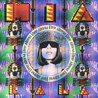 Ｍ．Ｉ．Ａ．「 カラ」