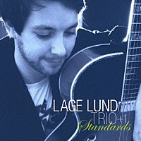 ラージュ・ルンド・トリオ＋１「 スタンダーズ」