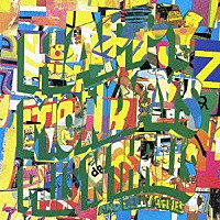 ハッピー・マンデーズ「 ピルズ・ン・スリルズ・アンド・ベリーエイクス」