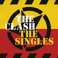 ザ・クラッシュ「 ザ・シングルズ２００７」