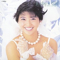 小泉今日子「 Ｔｏｄａｙ’ｓ　Ｇｉｒｌ　＋７」