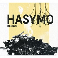 ＨＡＳＹＭＯ／Ｙｅｌｌｏｗ　Ｍａｇｉｃ　Ｏｒｃｈｅｓｔｒａ「 ＲＥＳＣＵＥ／ＲＹＤＥＥＮ　７９／０７」