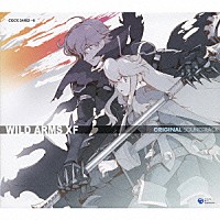 （ゲーム・ミュージック）「 ワイルドアームズ　クロスファイア　オリジナル・サウンドトラック」