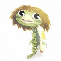 （アニメーション）「 河童のクゥと夏休み　オリジナルサウンドトラック」