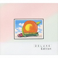 ジ・オールマン・ブラザース・バンド「 イート・ア・ピーチ＋９　＜デラックス・エディション＞」