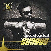 シャギー「 イントキシケーション～陶酔」