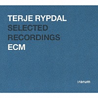 テリエ・リピダル「 ＥＣＭ　２４ｂｉｔ　ベスト・セレクション　テリエ・リピダル」