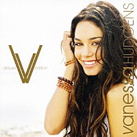 ヴァネッサ・ハジェンズ「 Ｖ　デラックス・エディション」