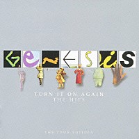 ジェネシス「 ジェネシス・ベスト　２００７」