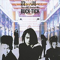 ＢＵＣＫ－ＴＩＣＫ「 殺シノ調ベ　Ｔｈｉｓ　ｉｓ　ＮＯＴ　Ｇｒｅａｔｅｓｔ　Ｈｉｔｓ」
