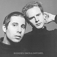 サイモン＆ガーファンクル「 ブックエンド」