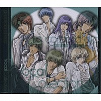 （アニメーション）「 金色のコルダ　～ｐｒｉｍｏ　ｐａｓｓｏ～　ヴォーカル・コレクション」