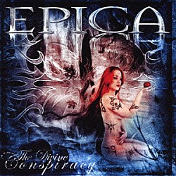 エピカ「ザ・ディヴァイン・コンスピラシー」