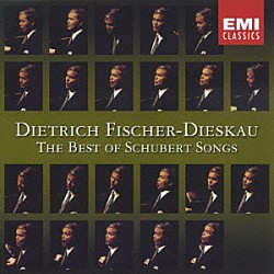 ディートリヒ・フィッシャー＝ディースカウ ジェラルド・ムーア「魔王［ベスト・オブ・シューベルト］」