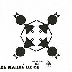 クアルテート・エン・シー「マーレ・ヂ・シー」